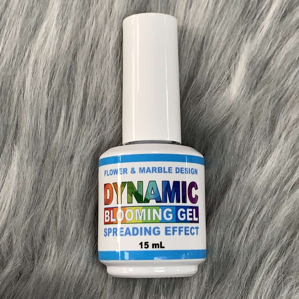 Why Dynamic Blooming Gel is a Must-Have for Nail Artists